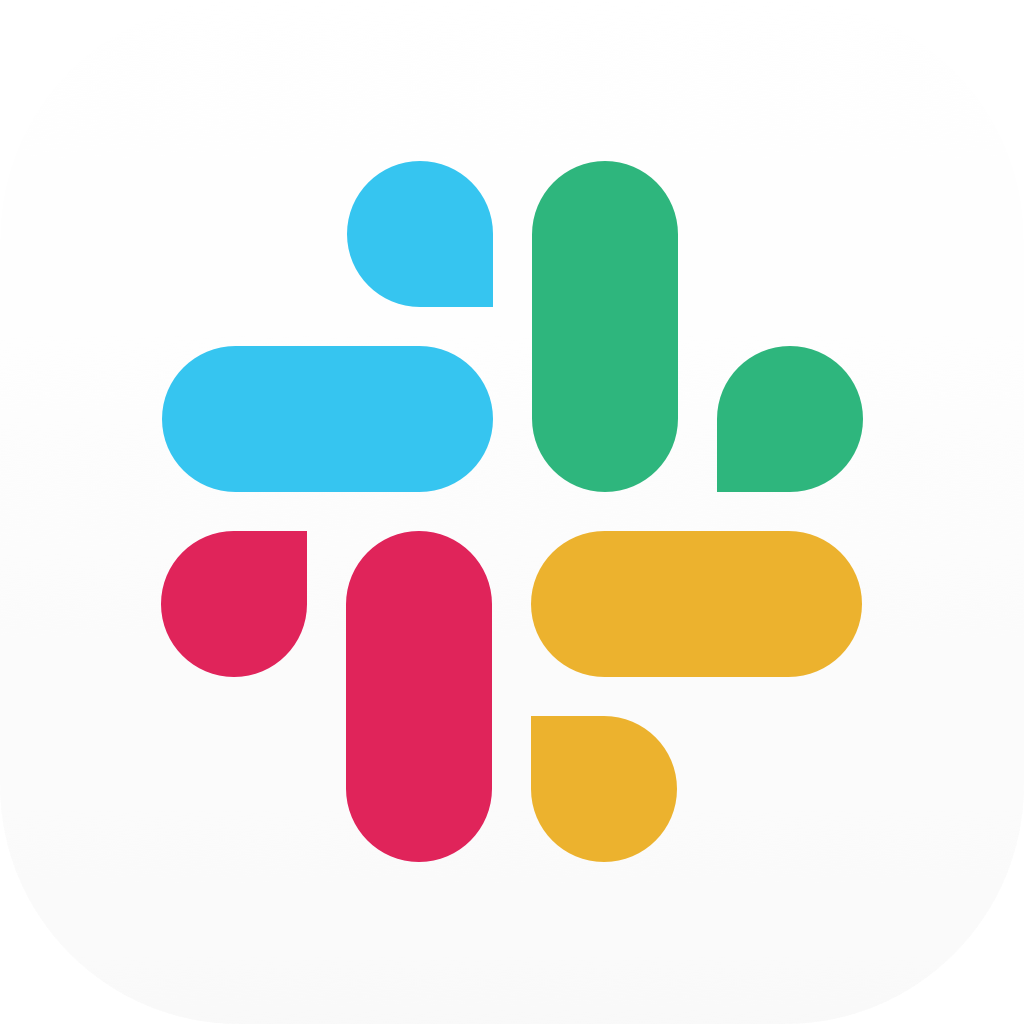 Slack Review Monitoring icon